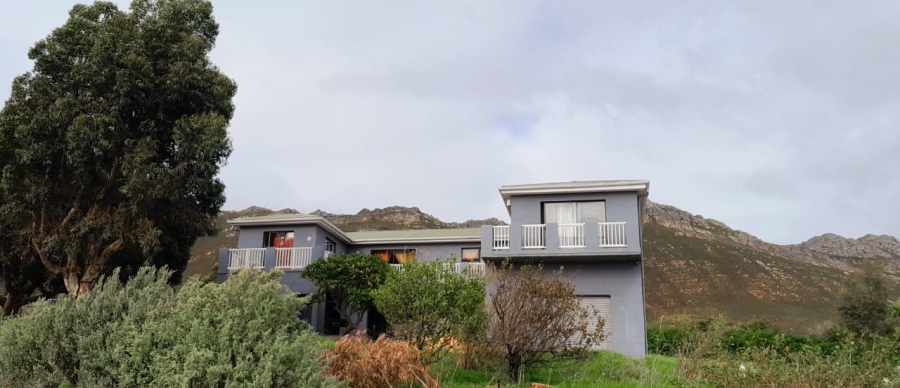 3 Bedroom Property for Sale in Firlands Western Cape